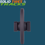 Gehl, Takeuchi Skid Steer Front Idler 08801-40000
