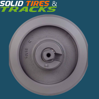 Kubota Skid Steer Rear Idler V0511-24103