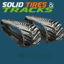 635x152.4x58 Agriculture Rubber Tracks