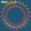 IHI 35N Sprocket # 6010471M1