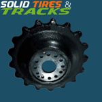 Sprocket LK618