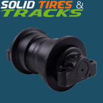Bottom Roller TH106259, 9066207