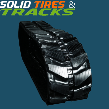 300x52.5x84 (N) Excavator Rubber Tracks