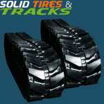  300x52.5x84 (N) Excavator Rubber Tracks