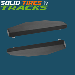 Stabilizer Pads