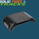 230 mm Rubber Stabilizer Pad